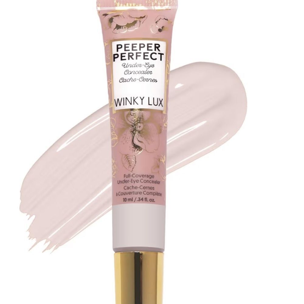 Winky Lux Under Eye Concealer Very Fair